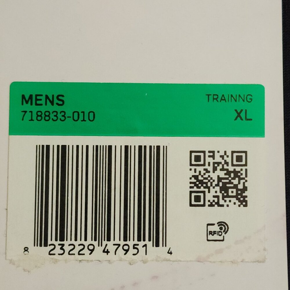 Nike Dri Fit Shirt - Picture 2 of 6